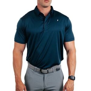 Men’s Primo Golf Polo NWOT